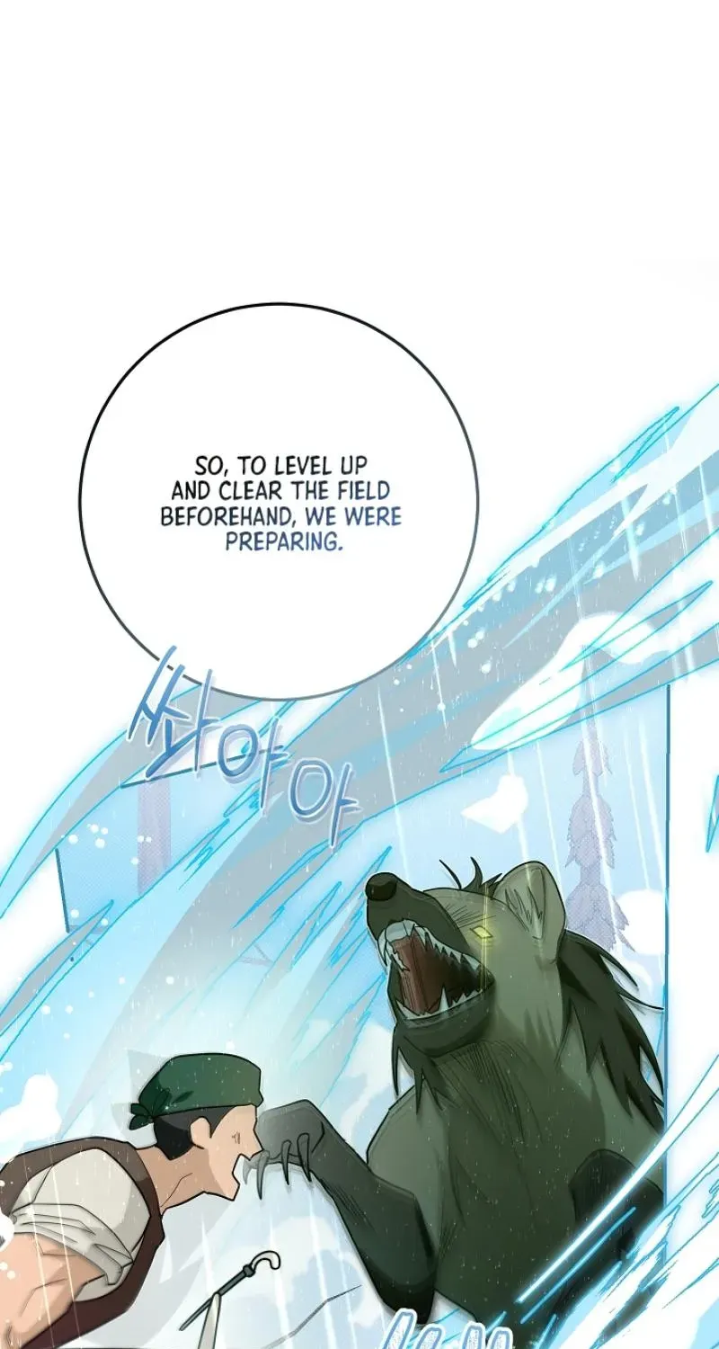 My Rat Is An S-Class Awakener - Chapter 26 Page 28