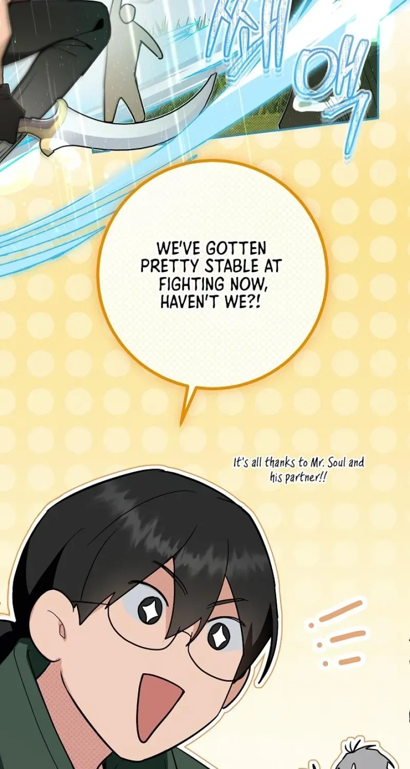 My Rat Is An S-Class Awakener - Chapter 26 Page 29