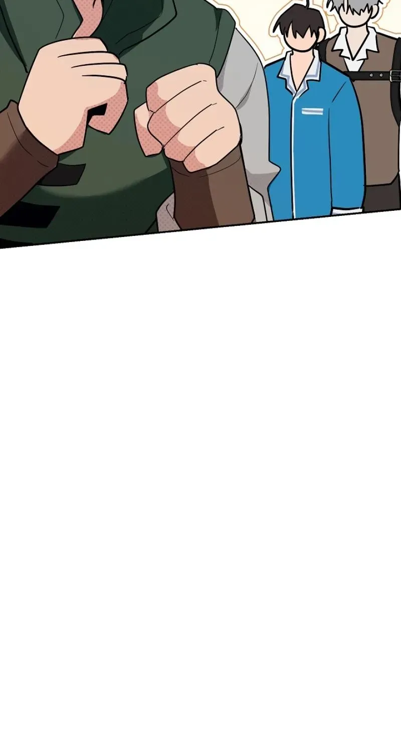 My Rat Is An S-Class Awakener - Chapter 26 Page 30
