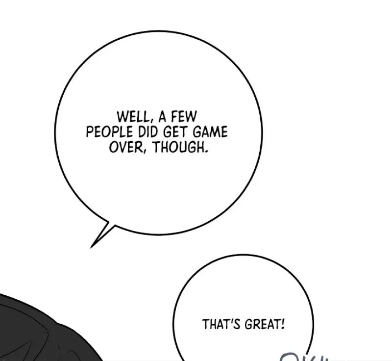 My Rat Is An S-Class Awakener - Chapter 26 Page 31