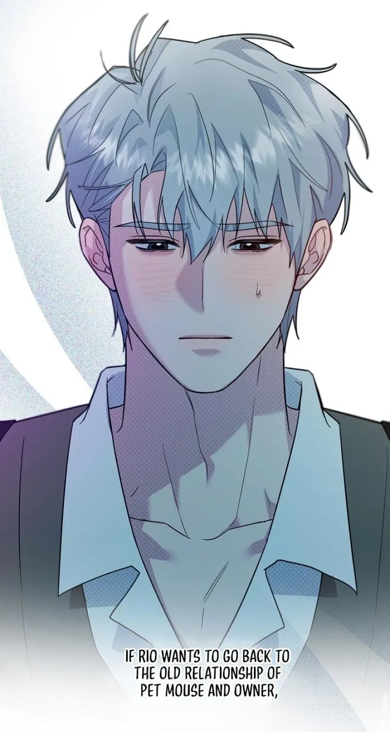 My Rat Is An S-Class Awakener - Chapter 26 Page 36