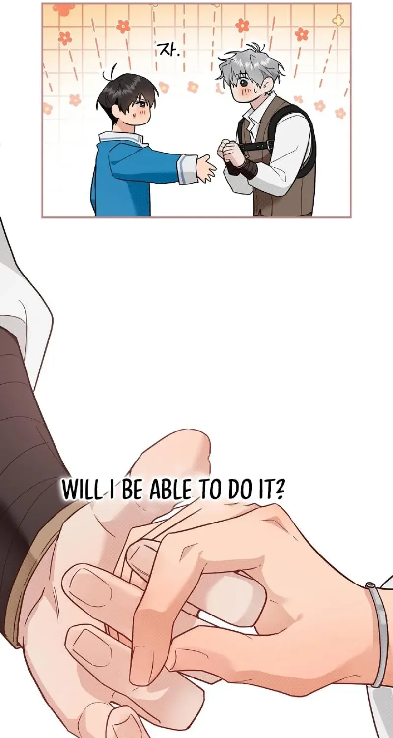 My Rat Is An S-Class Awakener - Chapter 26 Page 38