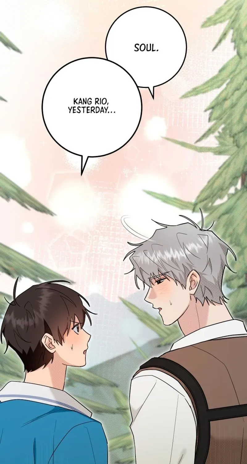 My Rat Is An S-Class Awakener - Chapter 26 Page 40
