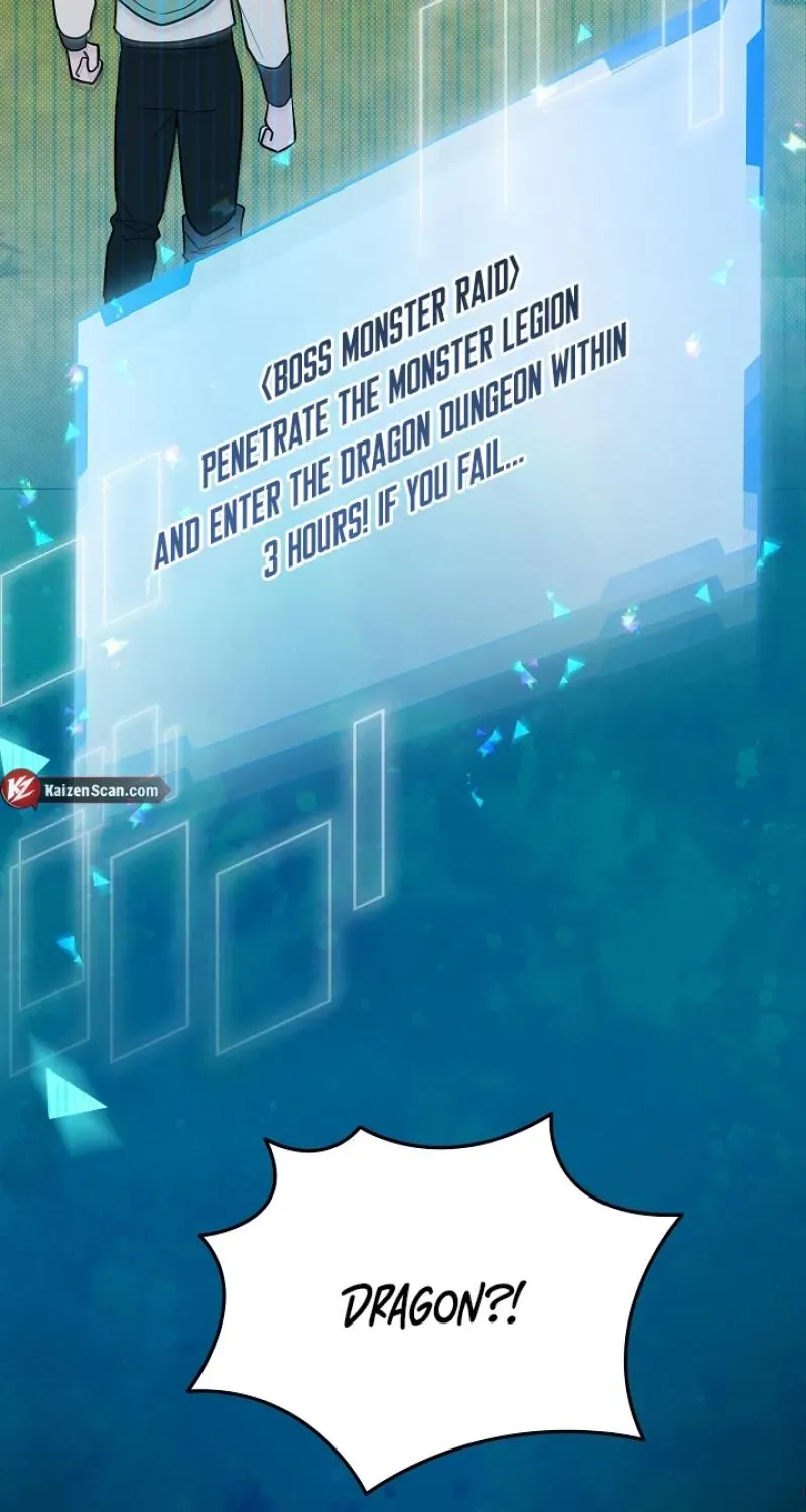 My Rat Is An S-Class Awakener - Chapter 26 Page 48
