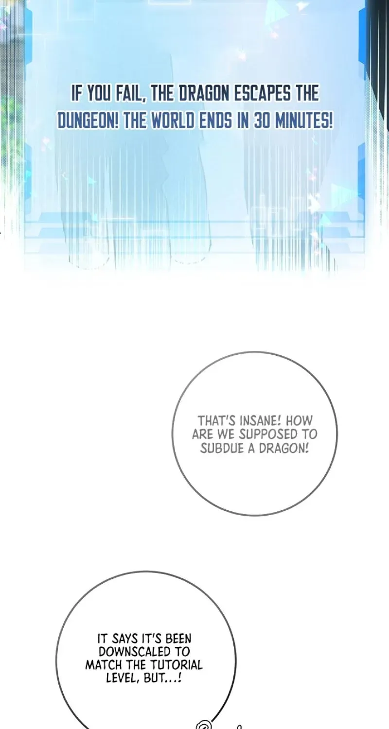 My Rat Is An S-Class Awakener - Chapter 26 Page 51