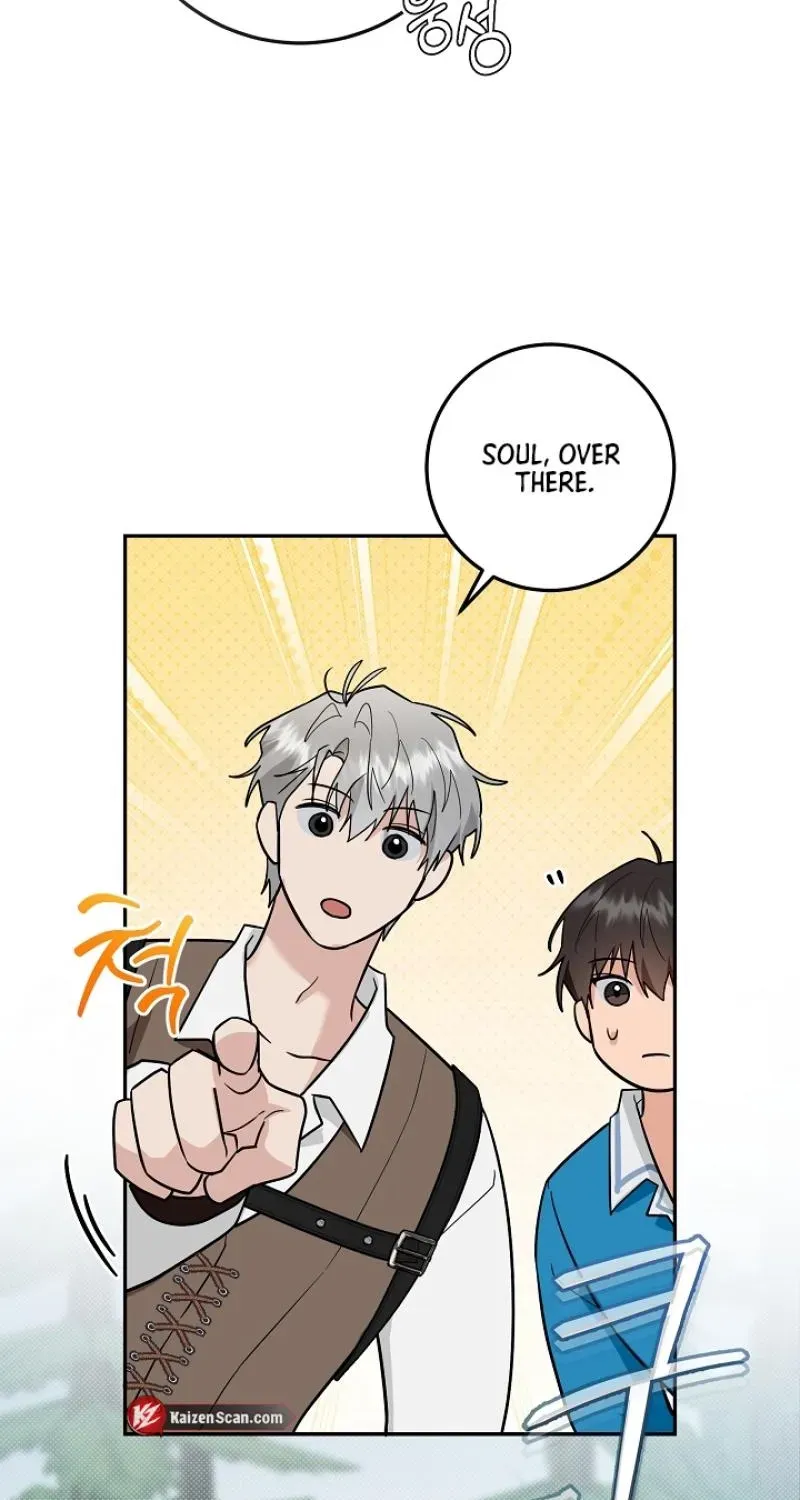 My Rat Is An S-Class Awakener - Chapter 26 Page 52