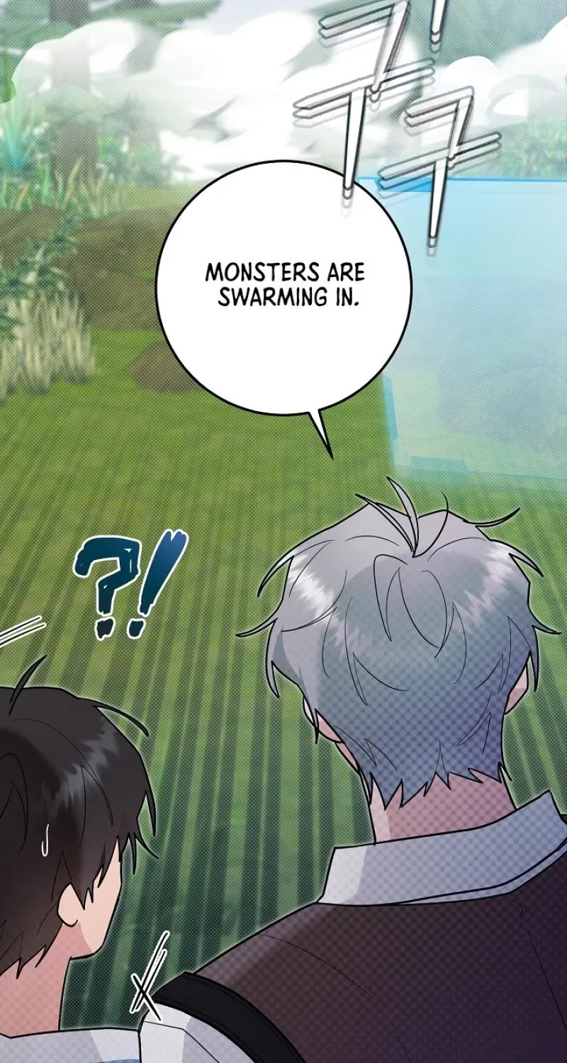 My Rat Is An S-Class Awakener - Chapter 26 Page 53