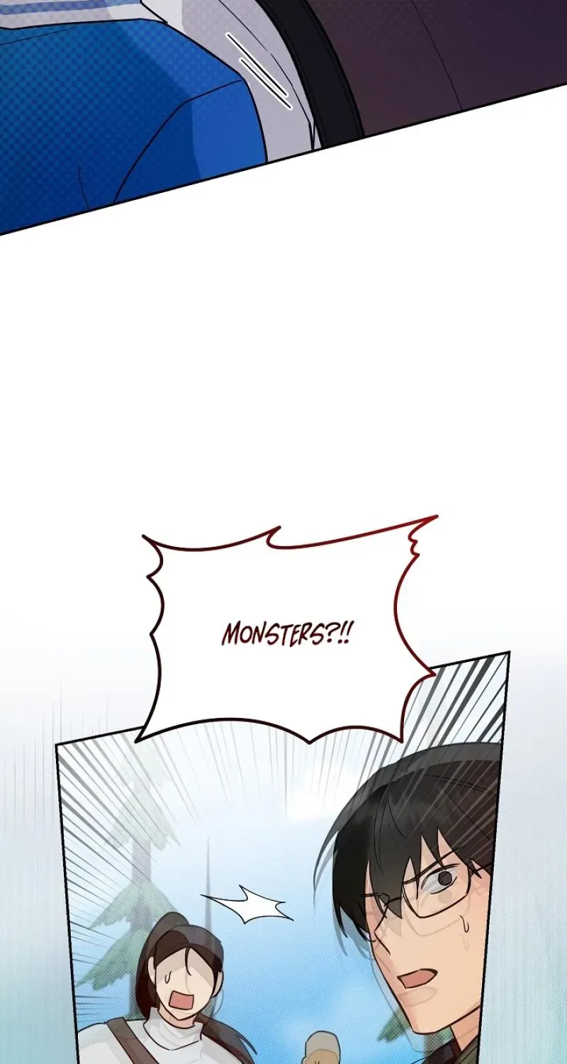 My Rat Is An S-Class Awakener - Chapter 26 Page 54
