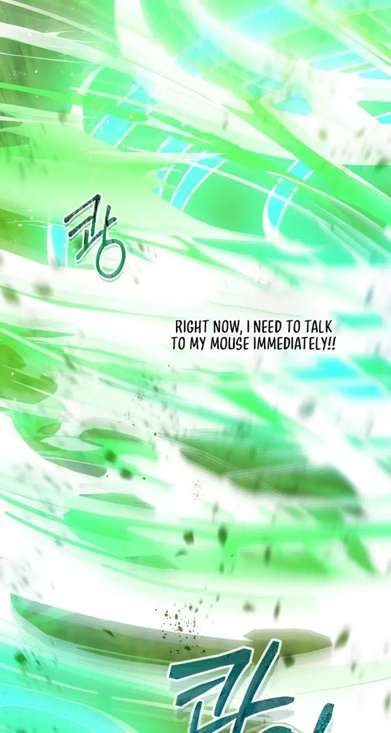 My Rat Is An S-Class Awakener - Chapter 26 Page 64
