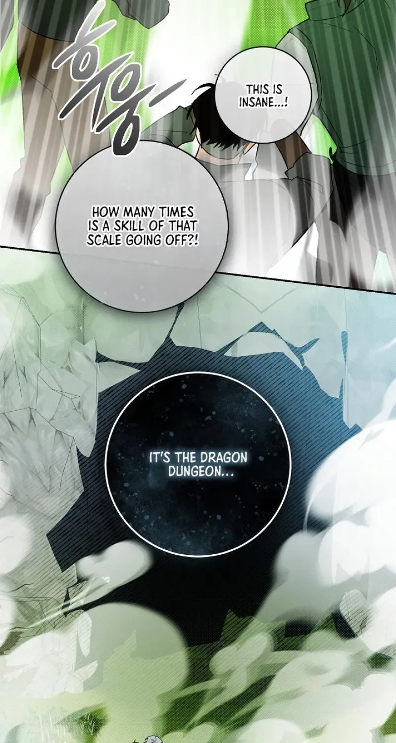 My Rat Is An S-Class Awakener - Chapter 26 Page 67