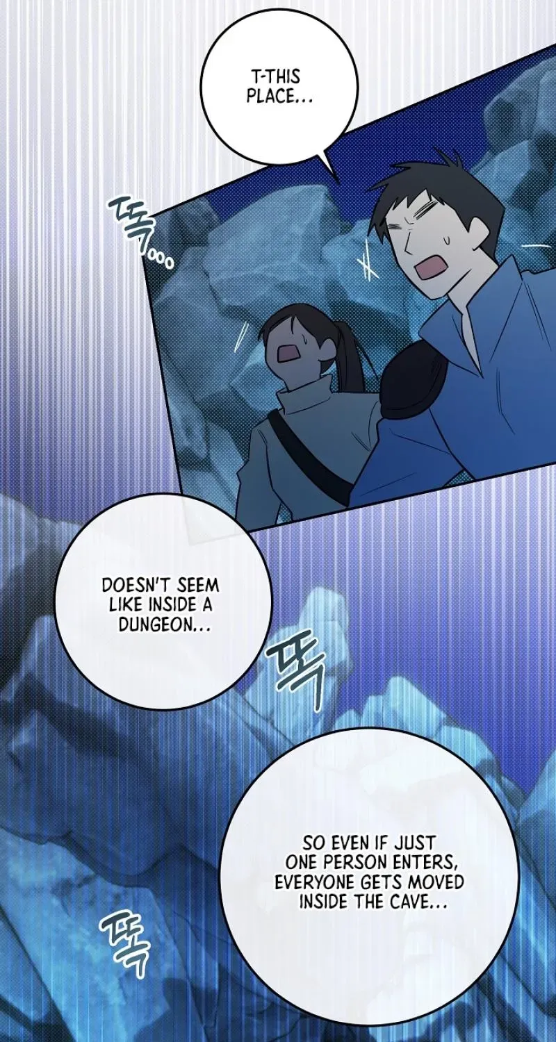 My Rat Is An S-Class Awakener - Chapter 26 Page 72