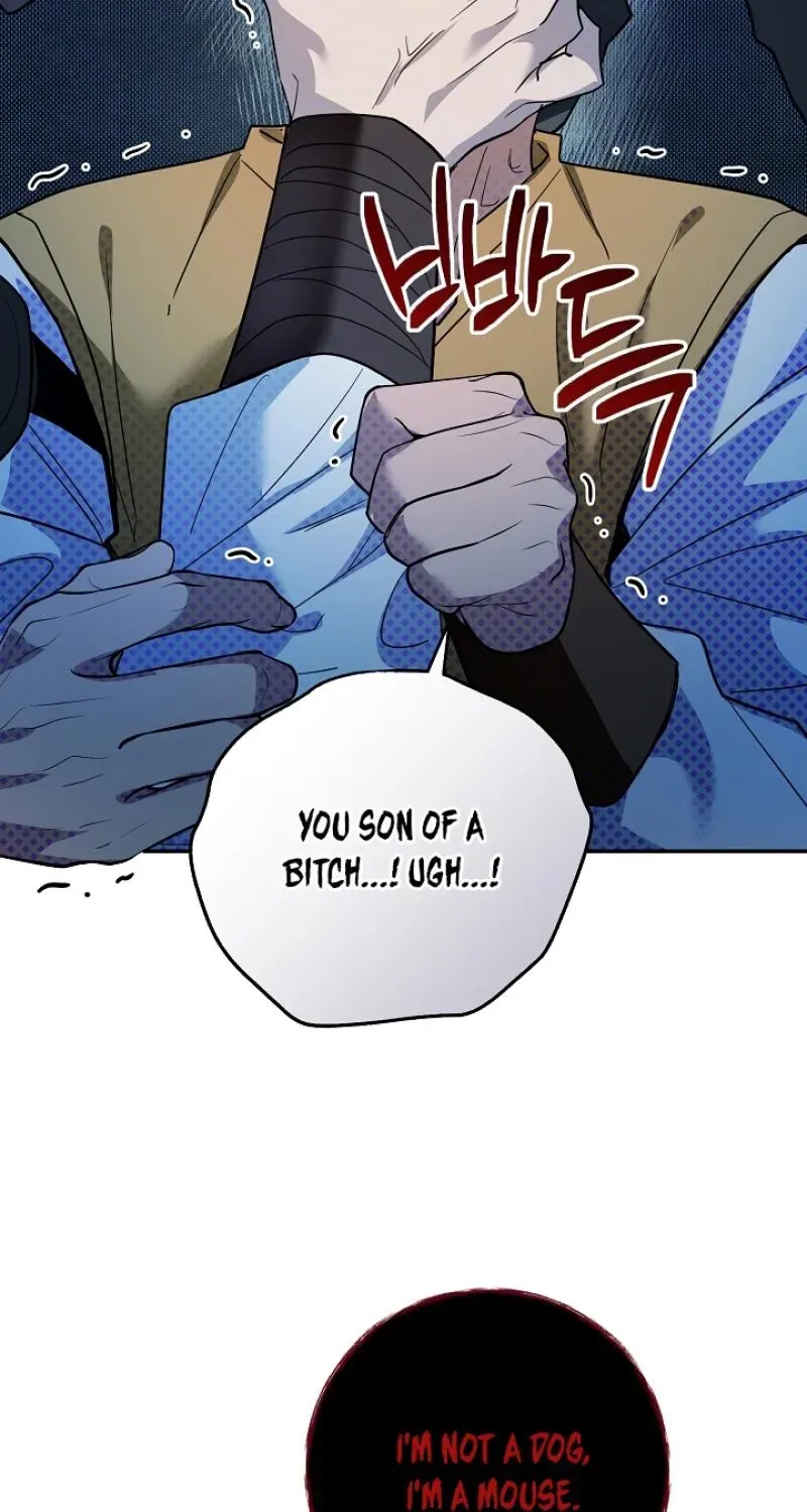 My Rat Is An S-Class Awakener - Chapter 26 Page 79