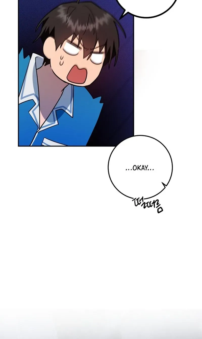 My Rat Is An S-Class Awakener - Chapter 26 Page 81