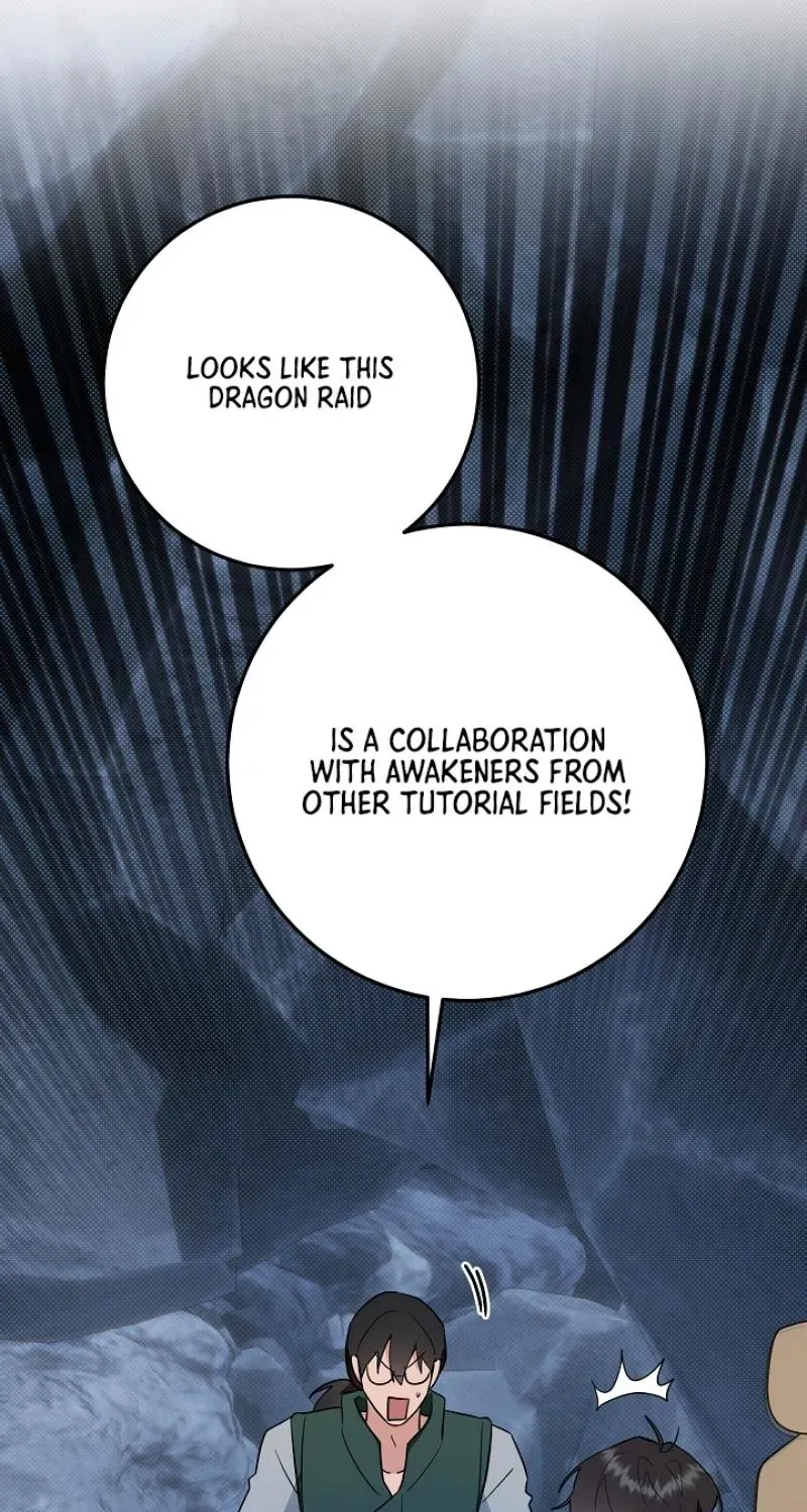 My Rat Is An S-Class Awakener - Chapter 26 Page 82