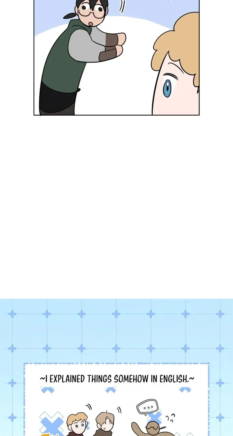 My Rat Is An S-Class Awakener - Chapter 26 Page 85