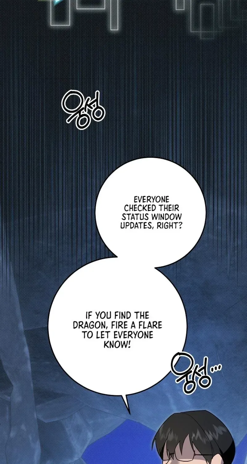 My Rat Is An S-Class Awakener - Chapter 26 Page 88