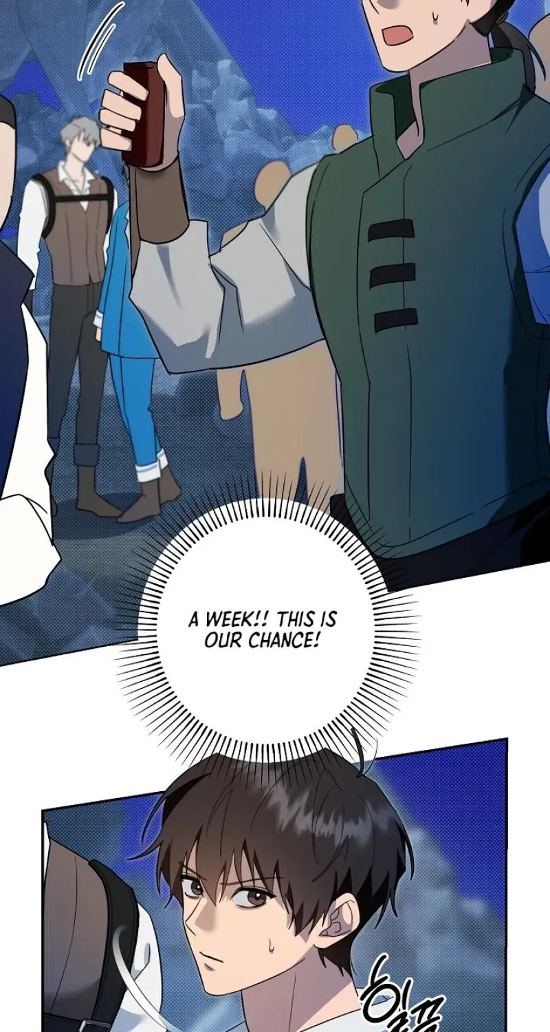 My Rat Is An S-Class Awakener - Chapter 26 Page 89