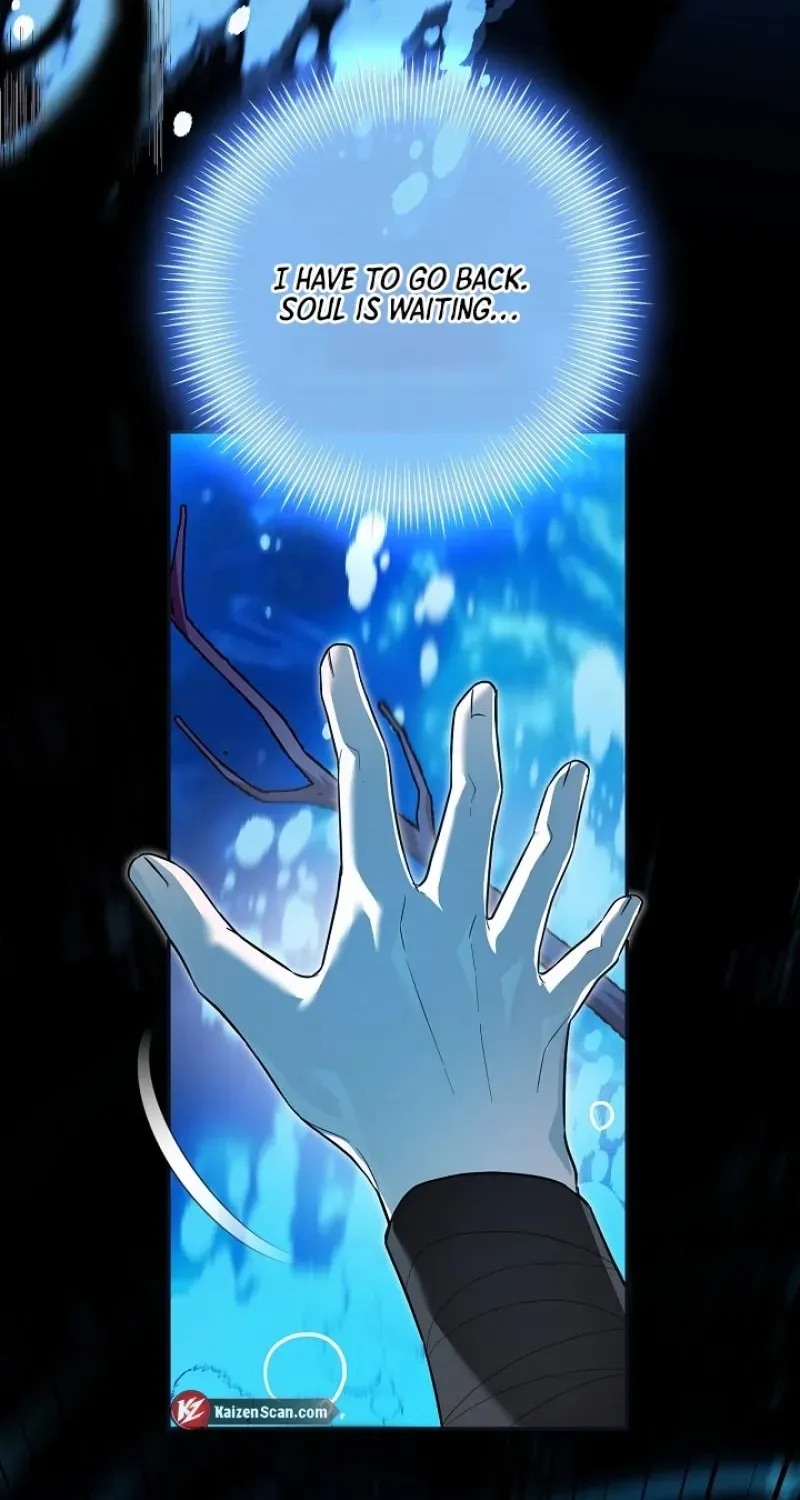 My Rat Is An S-Class Awakener - Chapter 28 Page 5