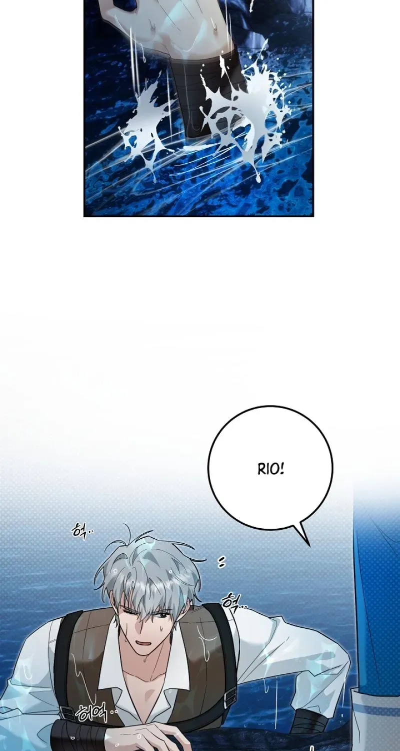 My Rat Is An S-Class Awakener - Chapter 28 Page 9