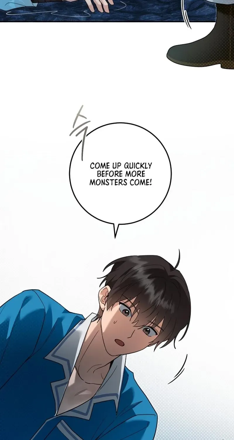 My Rat Is An S-Class Awakener - Chapter 28 Page 10