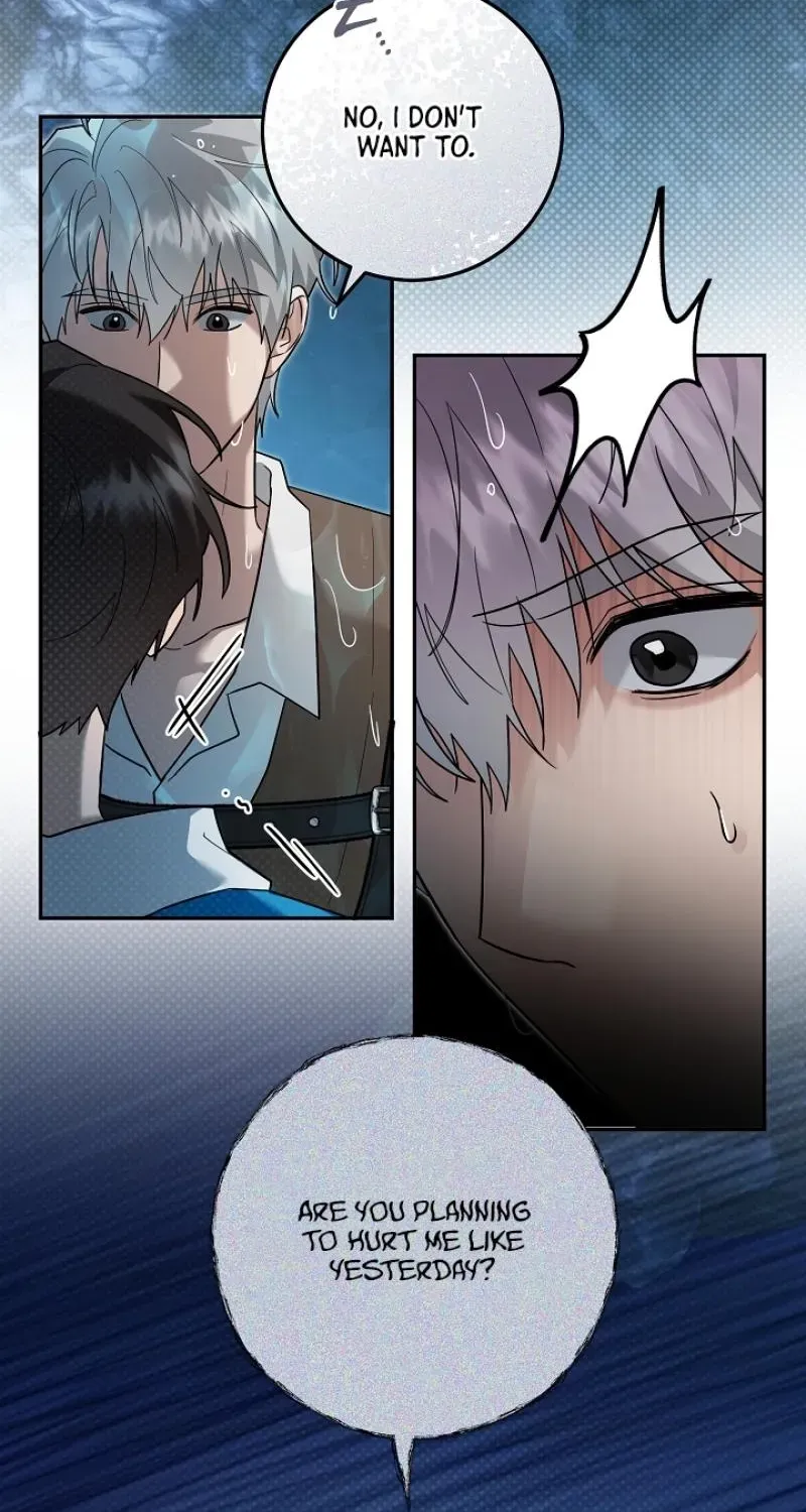 My Rat Is An S-Class Awakener - Chapter 28 Page 13
