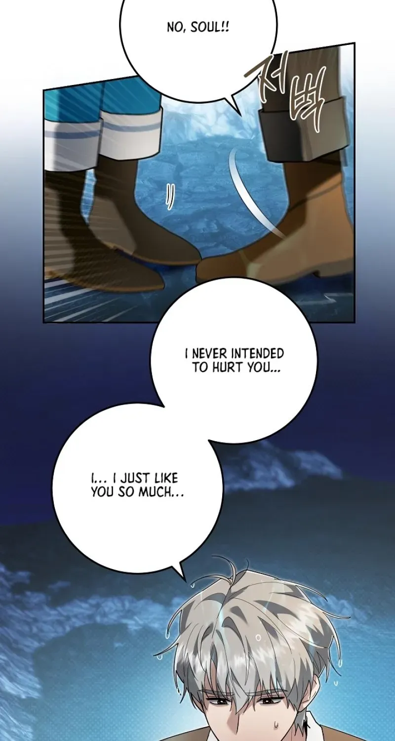 My Rat Is An S-Class Awakener - Chapter 28 Page 15