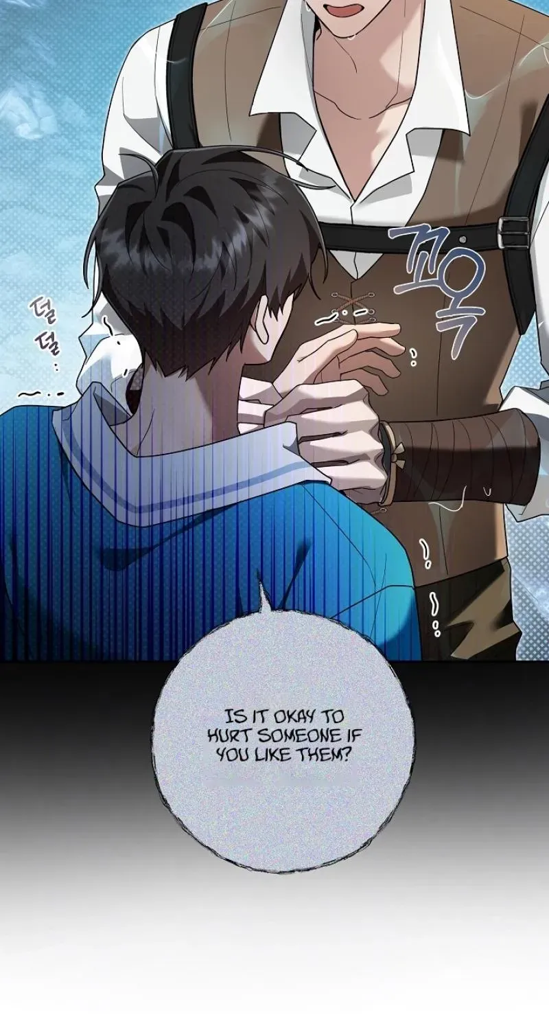 My Rat Is An S-Class Awakener - Chapter 28 Page 16