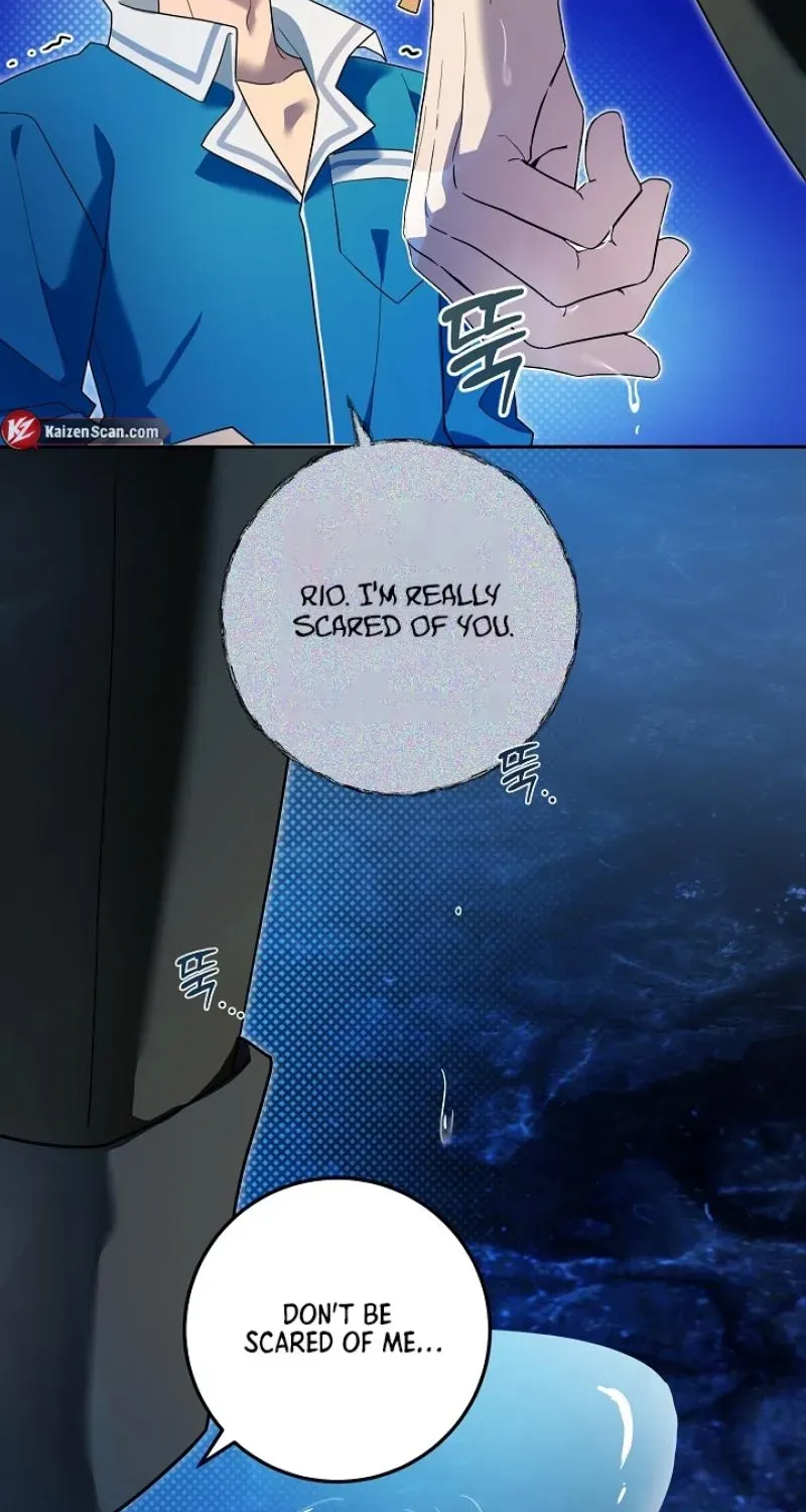 My Rat Is An S-Class Awakener - Chapter 28 Page 18