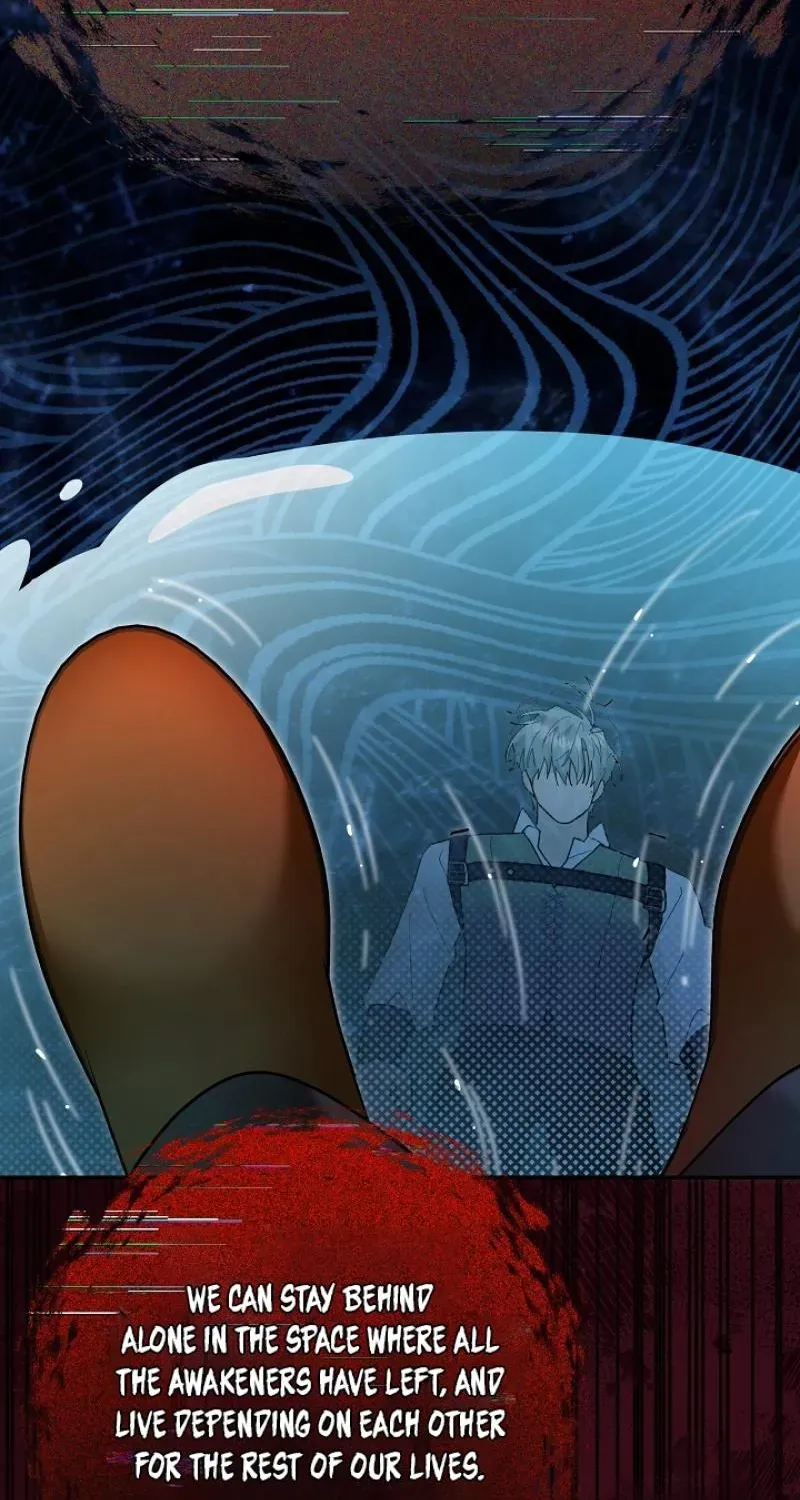 My Rat Is An S-Class Awakener - Chapter 28 Page 30