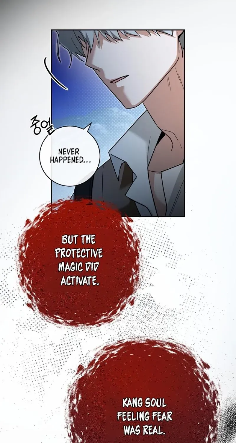My Rat Is An S-Class Awakener - Chapter 28 Page 39