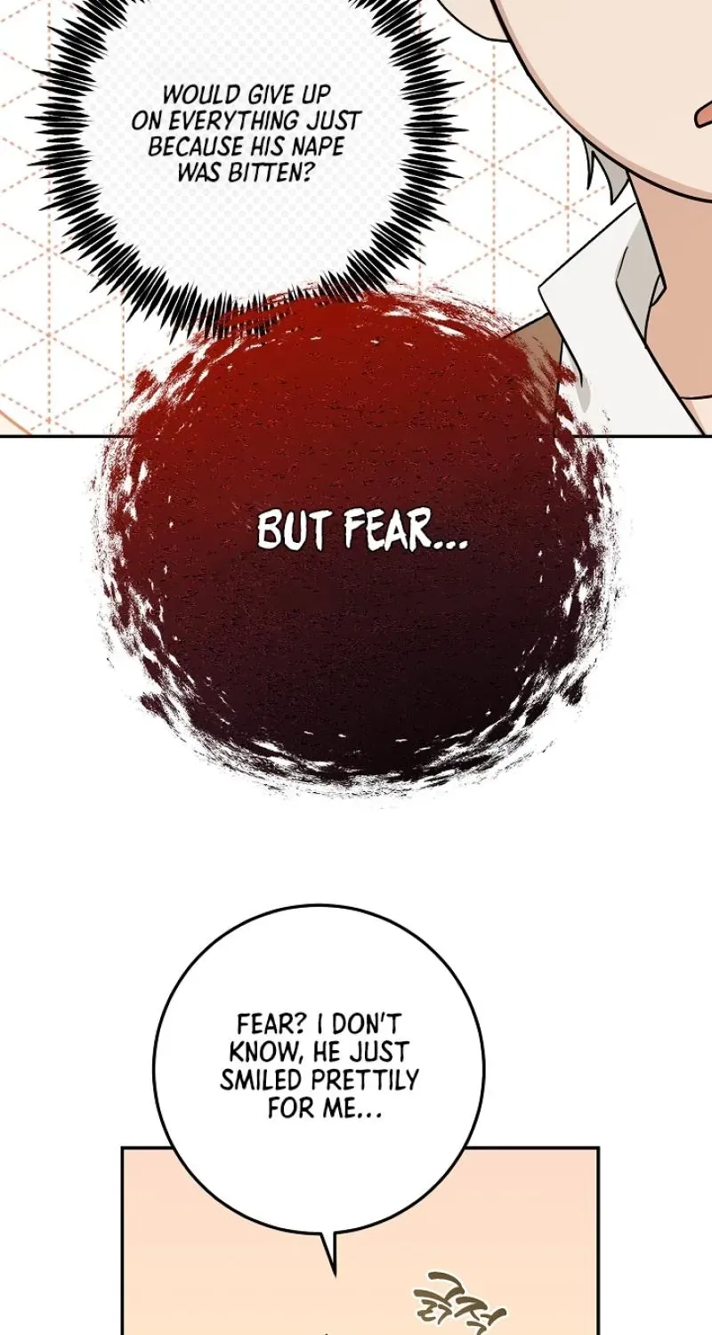 My Rat Is An S-Class Awakener - Chapter 28 Page 44