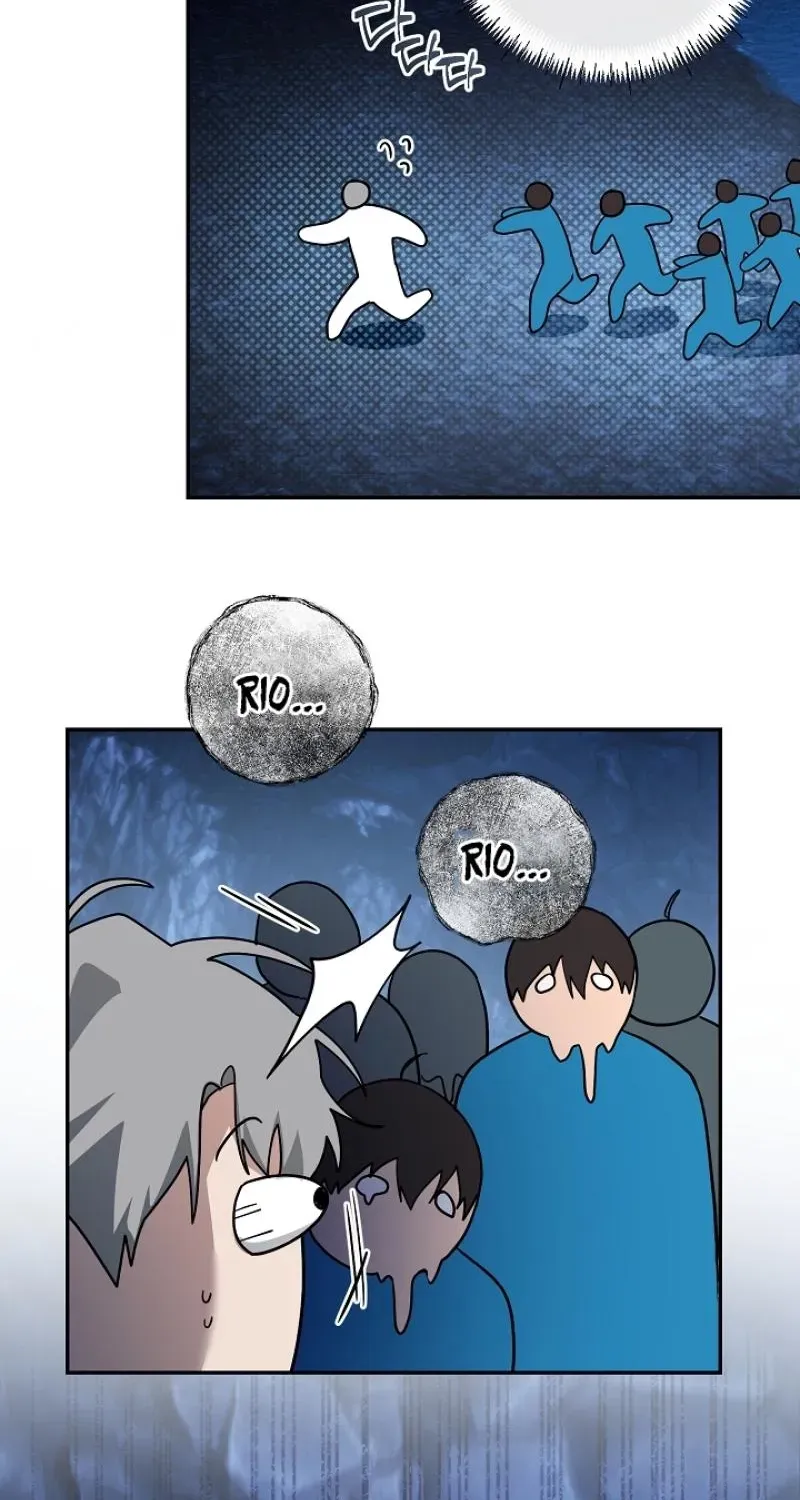 My Rat Is An S-Class Awakener - Chapter 28 Page 54