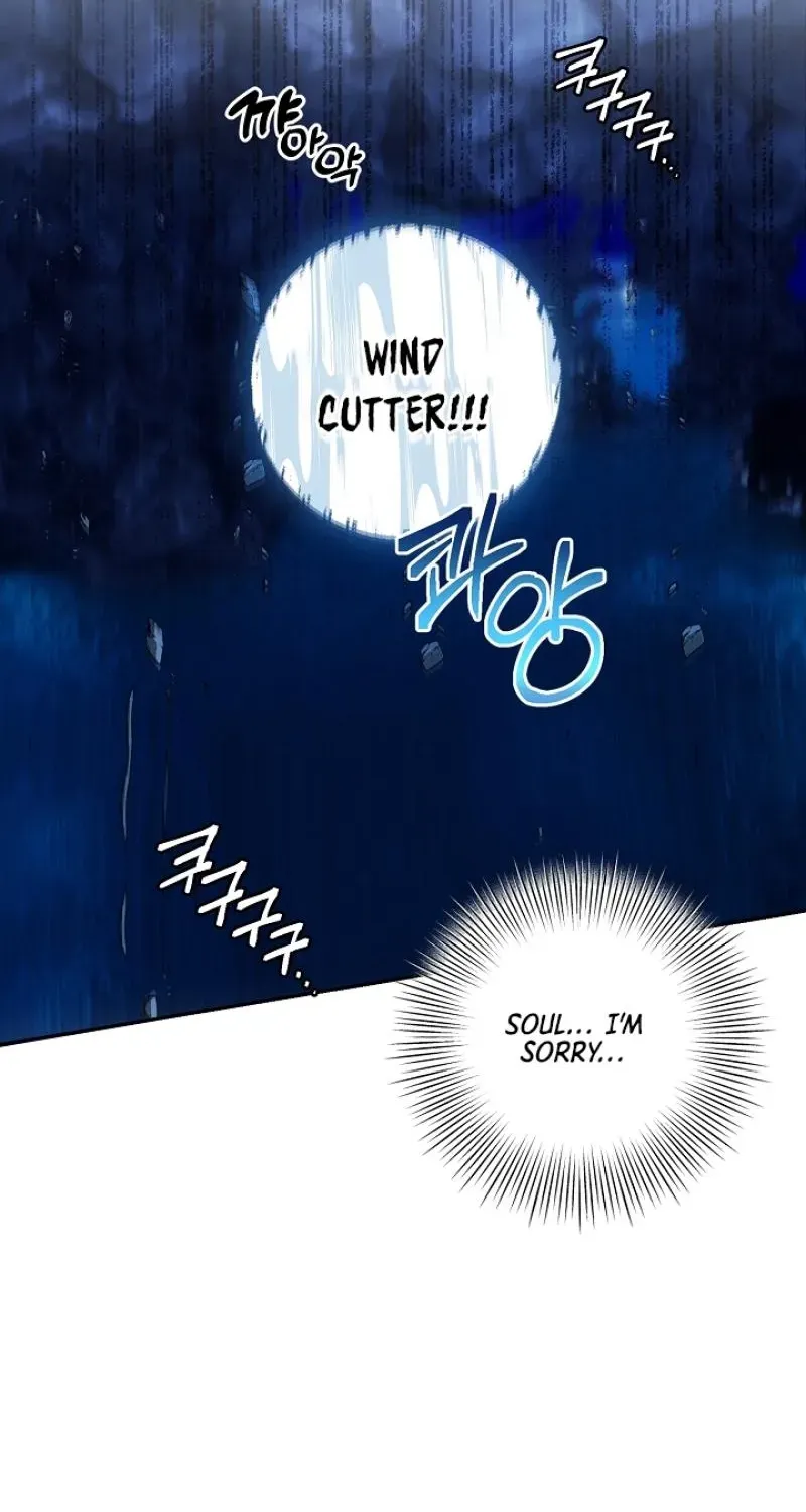 My Rat Is An S-Class Awakener - Chapter 28 Page 55