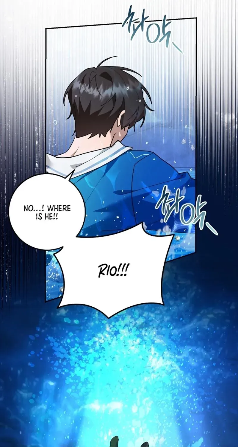 My Rat Is An S-Class Awakener - Chapter 28 Page 60