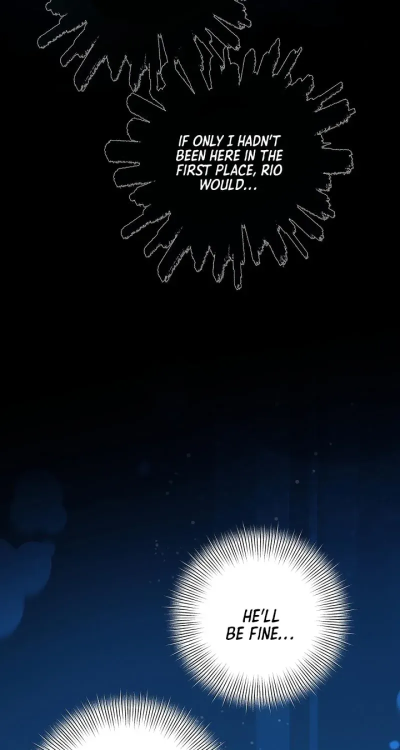 My Rat Is An S-Class Awakener - Chapter 28 Page 62