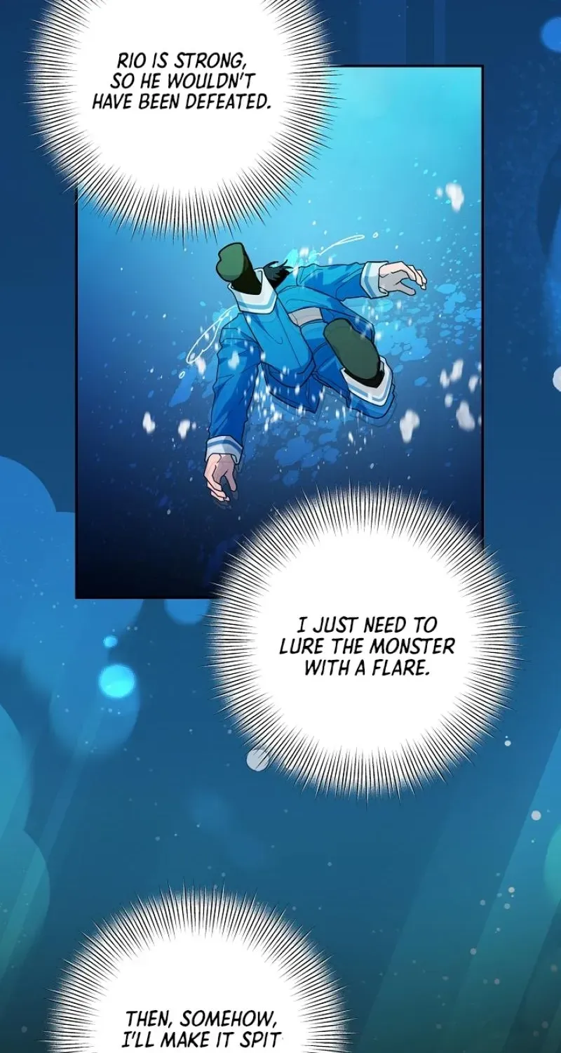 My Rat Is An S-Class Awakener - Chapter 28 Page 63