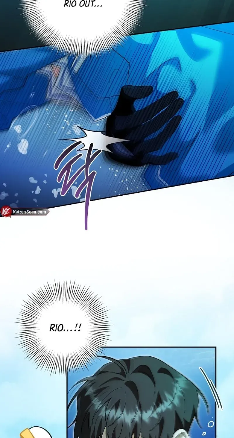 My Rat Is An S-Class Awakener - Chapter 28 Page 64