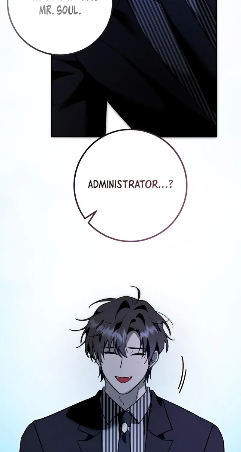 My Rat Is An S-Class Awakener - Chapter 28 Page 68