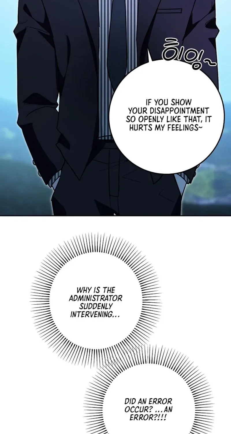 My Rat Is An S-Class Awakener - Chapter 28 Page 69