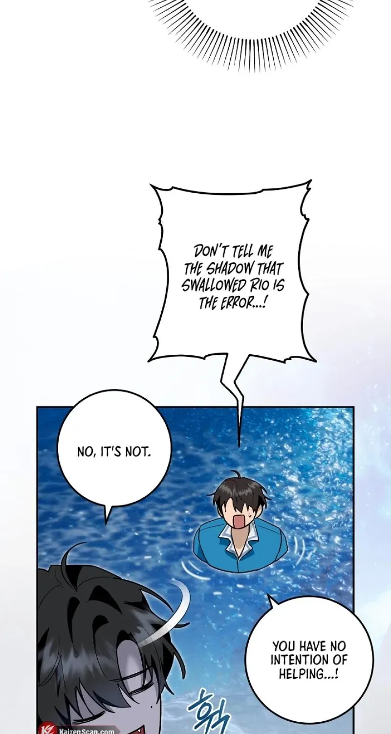 My Rat Is An S-Class Awakener - Chapter 28 Page 70