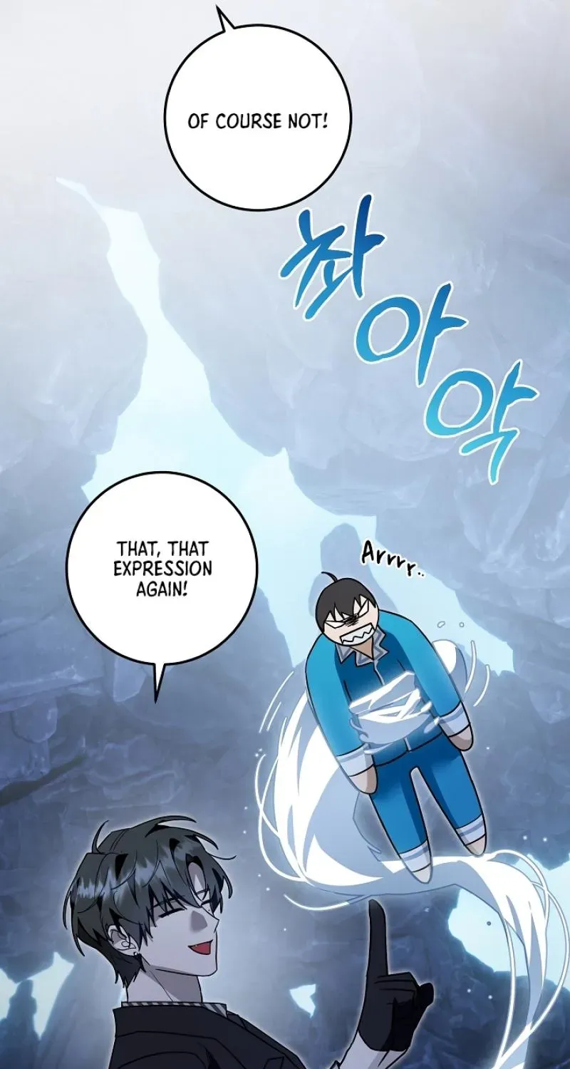 My Rat Is An S-Class Awakener - Chapter 28 Page 72