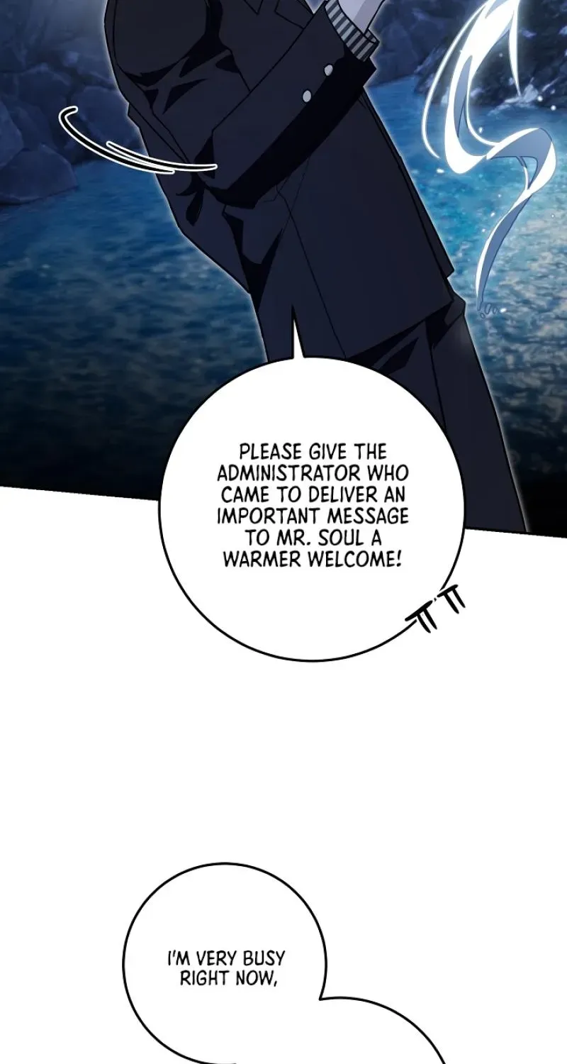 My Rat Is An S-Class Awakener - Chapter 28 Page 73
