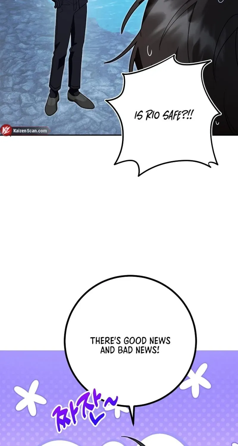 My Rat Is An S-Class Awakener - Chapter 28 Page 76