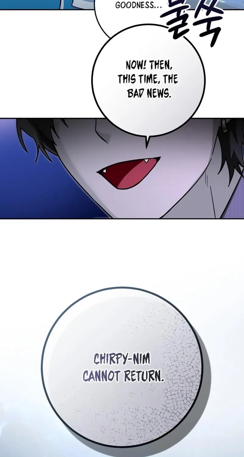 My Rat Is An S-Class Awakener - Chapter 28 Page 80