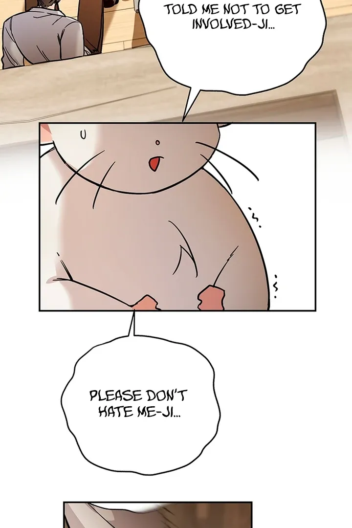 My Rat Is An S-Class Awakener - Chapter 3 Page 4