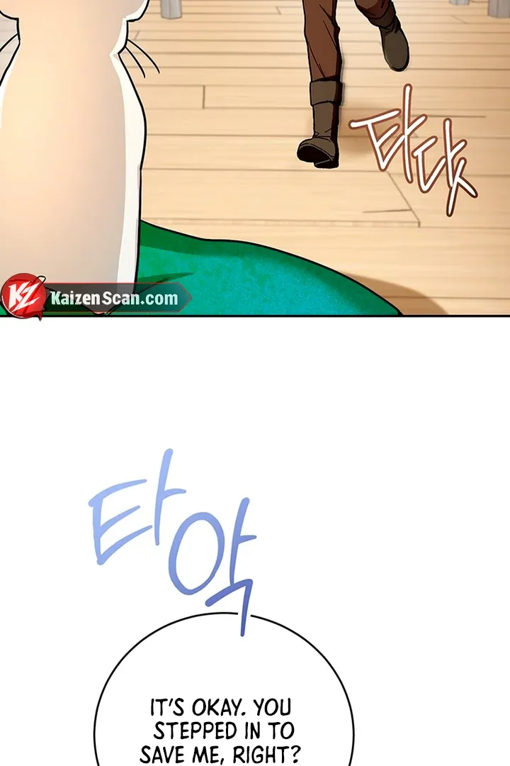 My Rat Is An S-Class Awakener - Chapter 3 Page 6