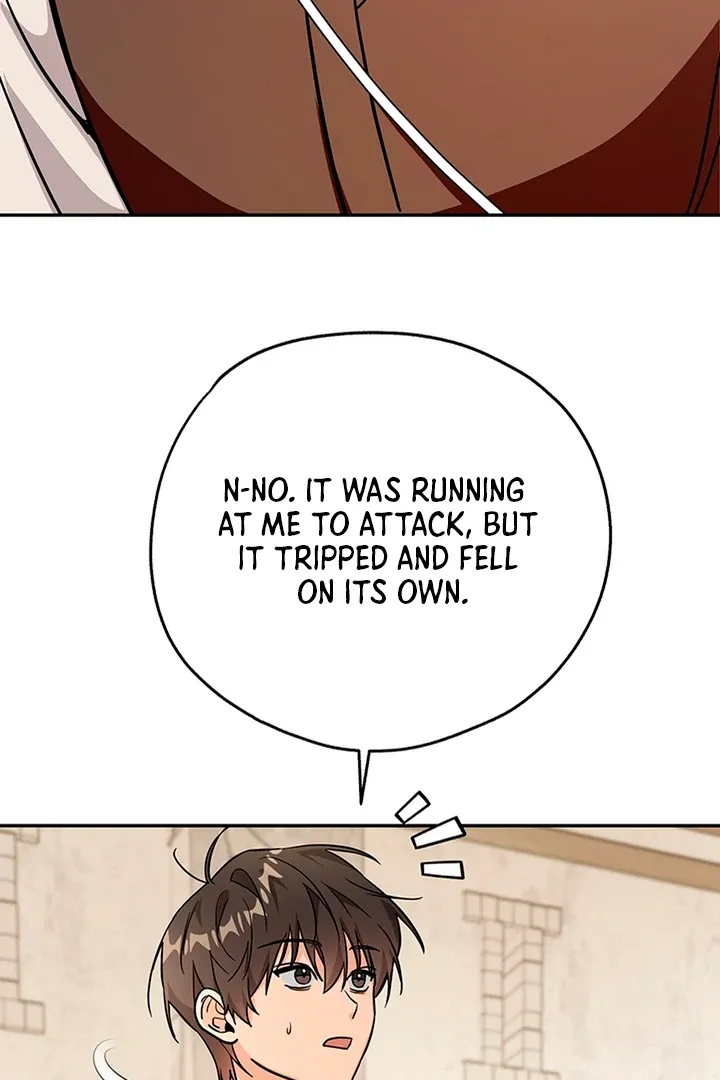 My Rat Is An S-Class Awakener - Chapter 3 Page 12
