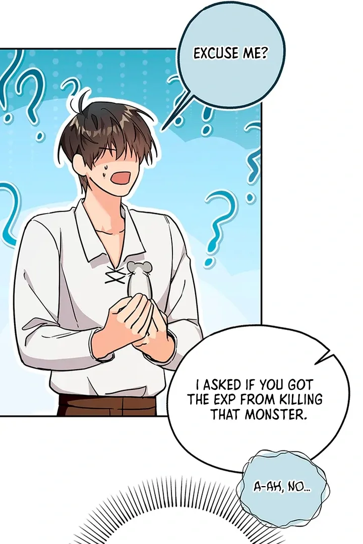 My Rat Is An S-Class Awakener - Chapter 3 Page 15