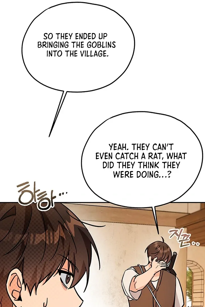 My Rat Is An S-Class Awakener - Chapter 3 Page 29
