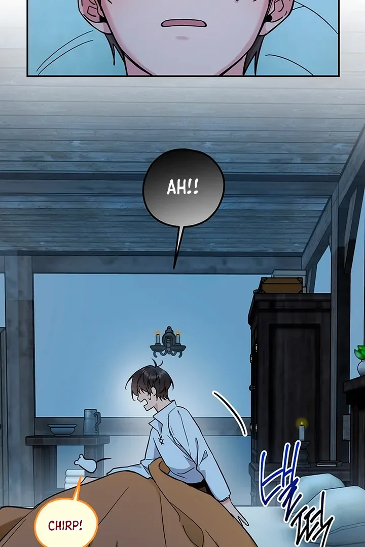 My Rat Is An S-Class Awakener - Chapter 3 Page 39